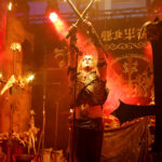 Dynamo Metal Fest 2024: Watain